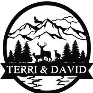 DEER-SCENE-MONOGRAM_1