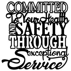 Committed to your Health